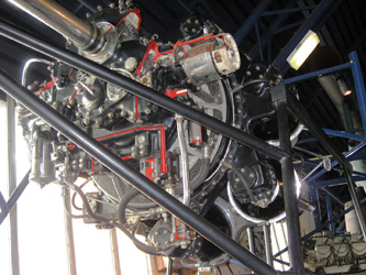 RB.50 Trent turboprop