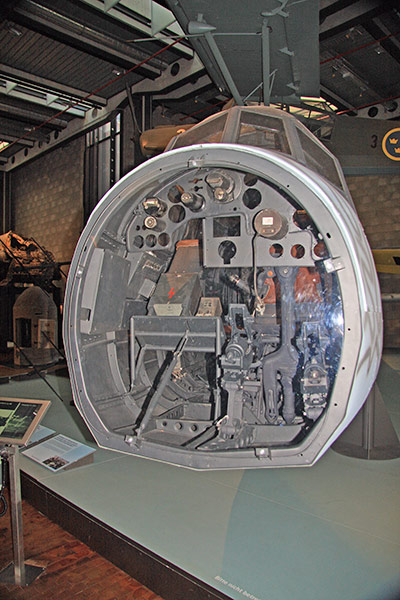 Junkers 88 G1 (714628)