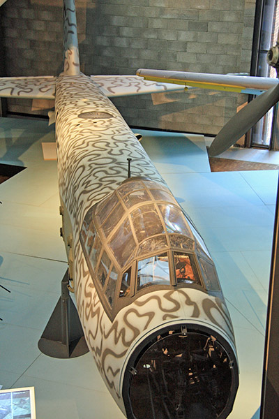 Junkers 88 G1 (714628)