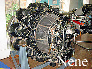 Nene engine