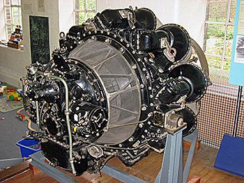 Nene engine