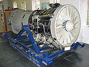 Conway engine
