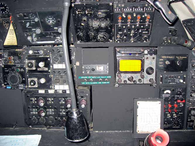 AVRO VULCAN B.2 (XM612)
