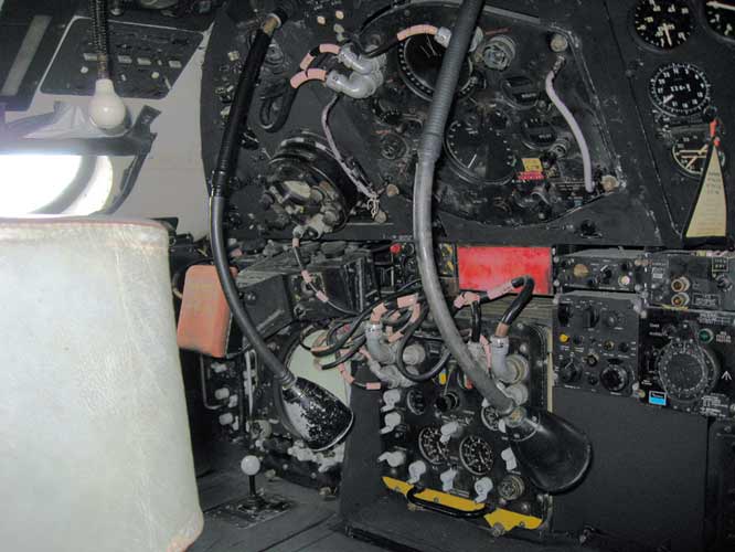 AVRO VULCAN B.2 (XM612)