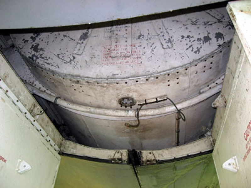 AVRO VULCAN B.2 (XM612)