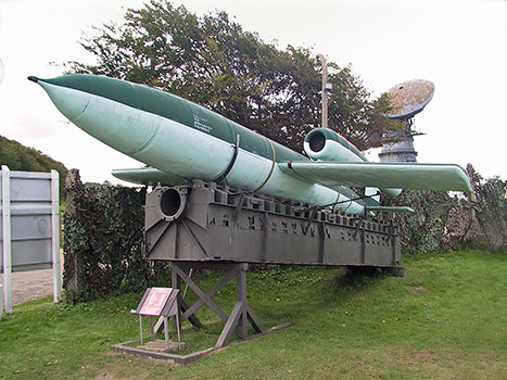 Fieseler Fi 103 (V1)